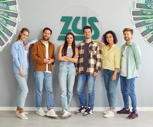Emerytalny dramat studentów
