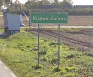 Najśmieszniejsze nazwy wsi w województwie kujawsko-pomorskim. To trzeba zobaczyć [GALERIA]