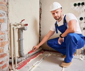 Kiedy wymiana instalacji wod.-kan. to konieczność – i jak uniknąć błędów?