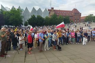 Ani jednej więcej Szczecin 