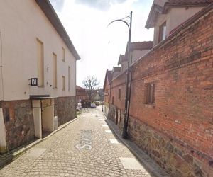 Ryn jeszcze piękniejszy. Pomosty przy nabrzeżu zostały odnowione