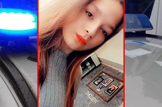 Zaginęła kolejna nastolatka z województwa śląskiego. Czy ktoś widział Roksanę?