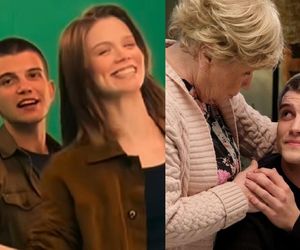 M jak miłość. Oto nowa dziewczyna Mateusza? Do obsady dołączyła Matylda Giegżno. Jej siostra też grała w serialu  - WIDEO