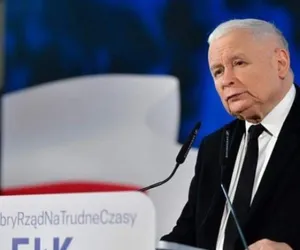 Jarosław Kaczyński weźmie udział w obchodach Święta Niepodległości w Krakowie