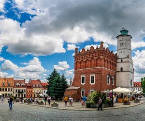 Sandomierz