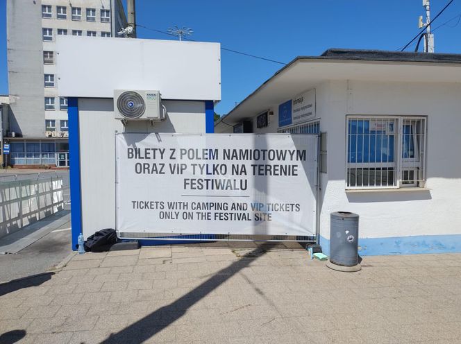 Gdynia gotowa na Openera! Rusza wielkie święto muzyki