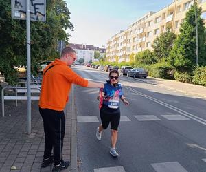 45. PKO Półmaraton Szczecin i Bieg na 10 km