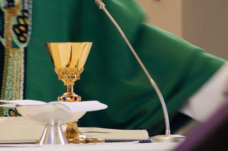 Ksiądz dostał „bana” na kazania w archidiecezji lubelskiej. Dlaczego?