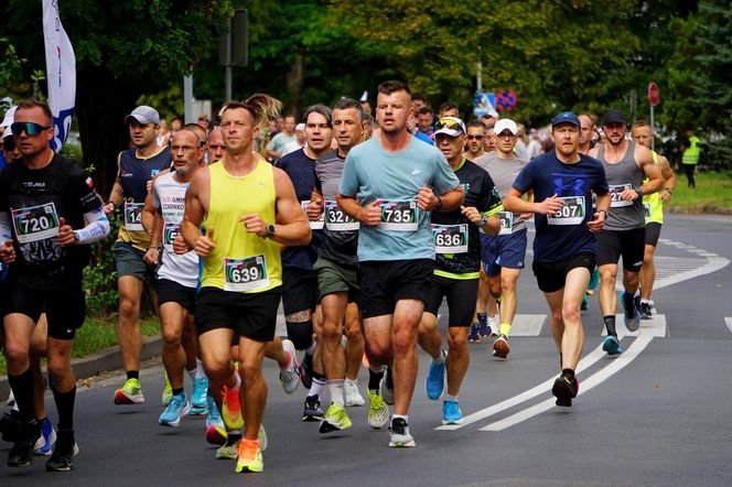 Półmaraton Piła