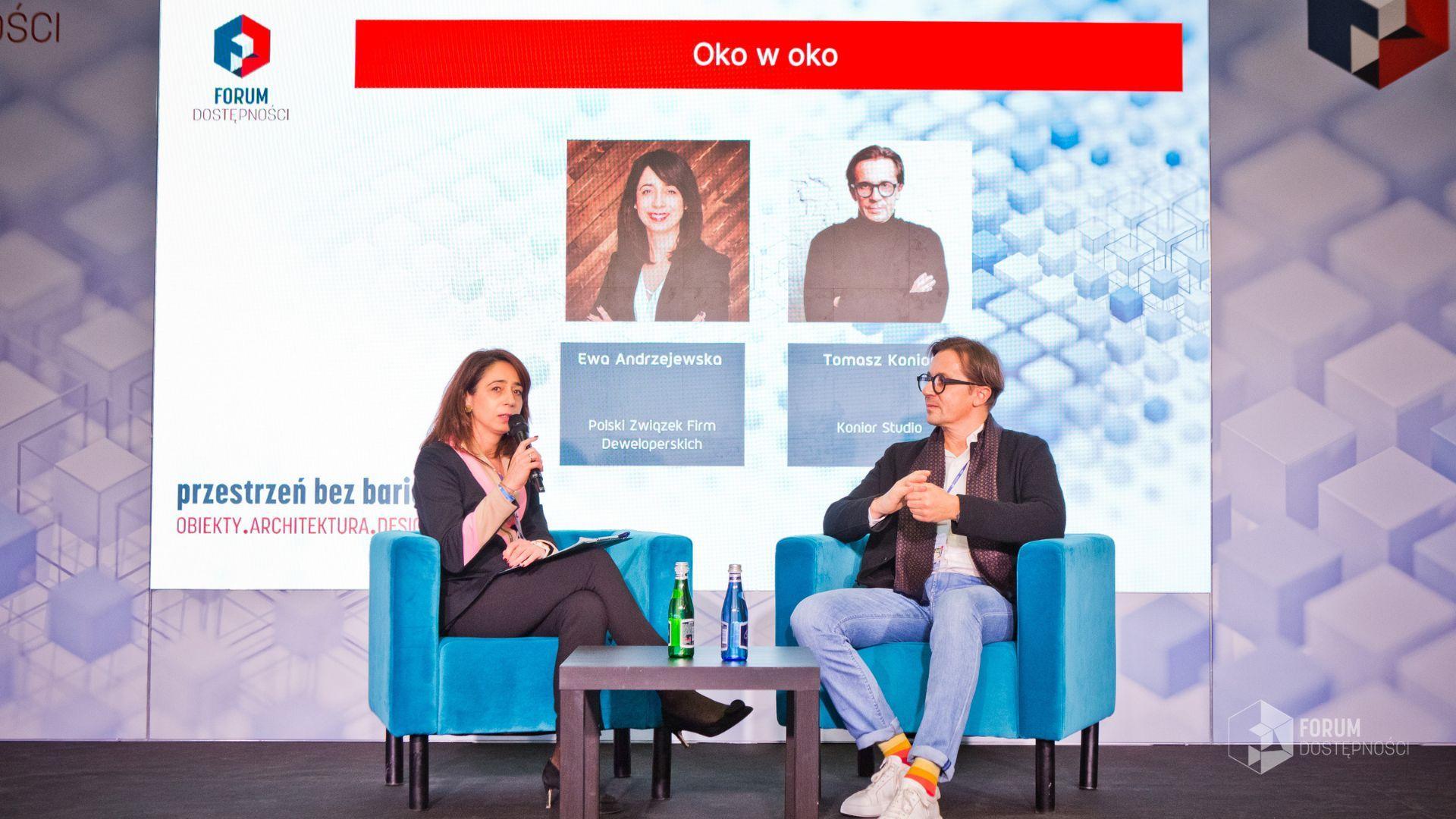 Forum Dostępności 2023