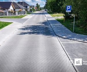 Przebudowa ulic na północy Szczecina zakończona przed terminem