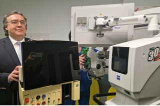 Mają najnowszy sprzęt. Bez WOŚP mogłoby go nie być