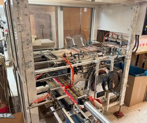 Nielegalna fabryka papierosów rozbita