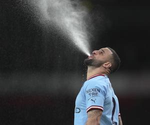 Euro 2024: Kyle Walker. Sylwetka reprezentanta Anglii