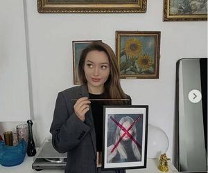 Martyna Niszewska - The Traitors. Zdrajcy 2