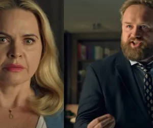 Przyjaciółki, odcinek 240: Paweł przy synu wygarnie Ance, że puściła się na haju z pierwszym lepszym - ZWIASTUN, ZDJĘCIA