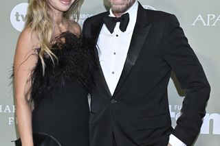 Tłum gwiazd na balu Fundacji TVN! Krupa w brokacie, Przetakiewicz w piórach