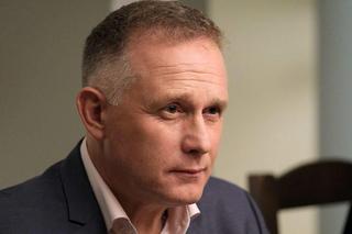 M jak miłość odc. 1786. Artur Rogowski (Robert Moskwa)