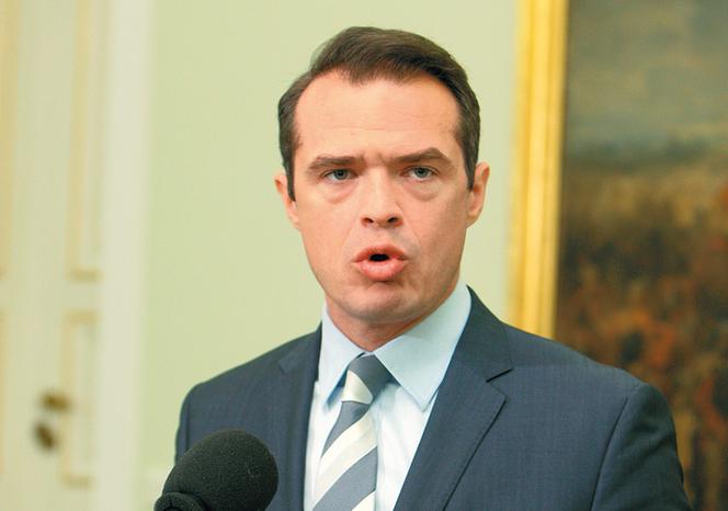 Nowak kłamie! Oto dowód!