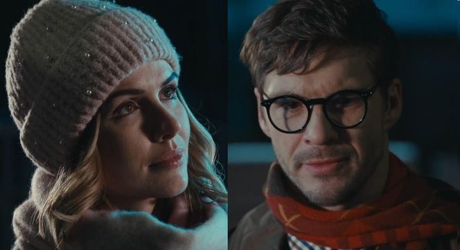 Hania i Miłosz odchodzą z Na dobre i na złe. Tak będzie wyglądała ich ostatnia scena w serialu - ZDJĘCIA