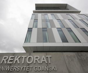 Wydział Neofilologii Uniwersytetu Gdańskiego