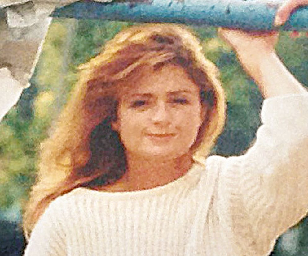 Zofia Czernicka: telewizja zabrała mi dwóch ukochanych