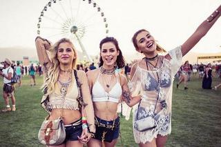 Coachella 2018 - największe gwiazdy w line-upie imprezy!