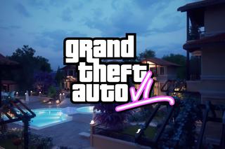 GTA VI zajmie 1 TB i połączy ze sobą Vice City, Liberty City oraz San Andreas? Znamy odpowiedź