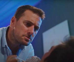 Alper sprzeda Silę do nielegalnego klubu! Odurzoną dziewczynę znajdzie Kuzey i dojdzie do awantury, a Sila... zniknie.