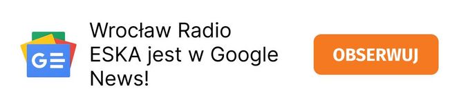 Wrocław Radio ESKA Google News