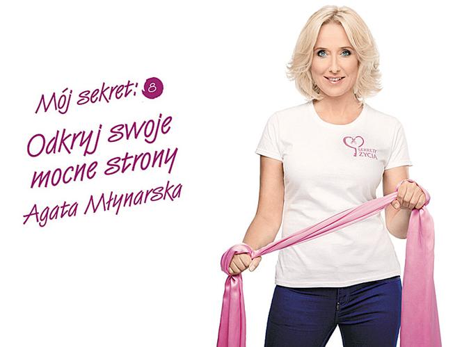 Świętuj Dzień Kobiet z "Sekretami życia"