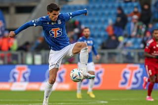 Filip Marchwiński marzy znów o fazie grupowej Ligi Konferencji Europy i jedno wie na pewno: „Z każdym da się wygrać” [ROZMOWA SE]