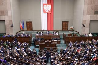 Obrady Sejmu biją rekordy popularności na YouTube. Takich emocji nie wzbudzały nigdy