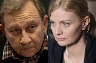 M jak miłość, odcinek 1709: Staszek przyzna się do romansu z matką Jagody! Potwierdzi, że jest jej ojcem?