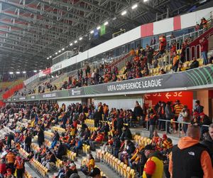 Jagiellonia kontra Hamrun w pierwszym meczu Ligi Konferencji