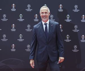 Losowanie Ligi Mistrzów 25/26