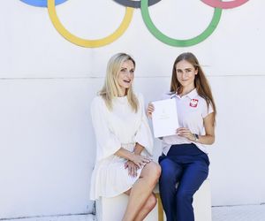 Anastazja Kuś i Alicja Kuś