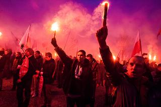 Marsz niepodległości zakazany. Narodowcy: złożyliśmy odwołanie do sądu