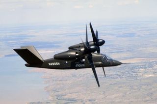 V-280 Valor czyli MV-75