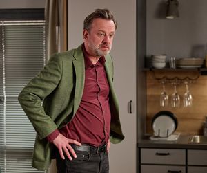 Na Wspólnej, odcinek 4041: Smolny (Łukasz Konopka)