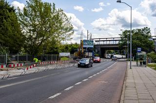 Miejskie inwestycje w ramach budowy SKM