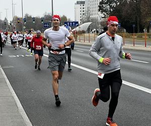 Bieg dla Niepodległej 2024 w Białymstoku