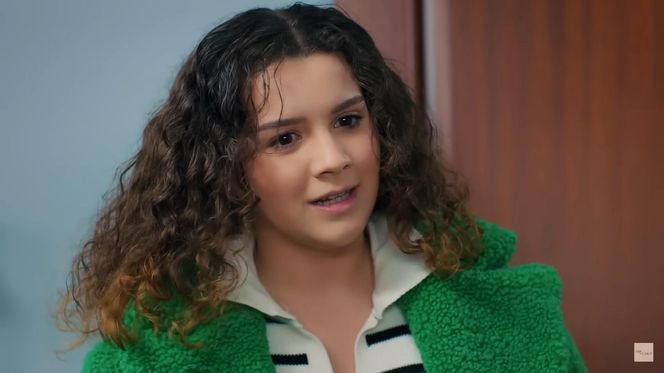 Miłość i nadzieja. Ktoś chce nastraszyć Melis. Wyśle jej to zdjęcie!