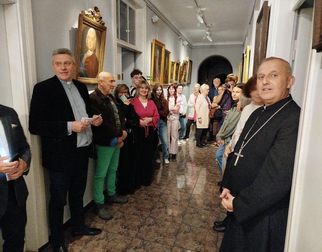 Prace Bolesława Biegasa można oglądać w Siedlcach