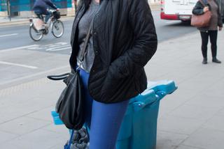 Dajcie spokój wesołemu kierowcy