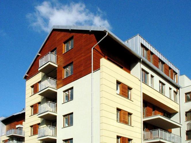 Bronowice Kraków Apartamenty