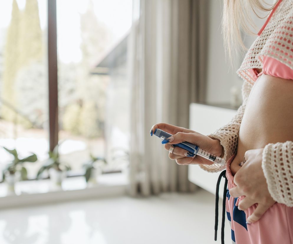 Uwaga na sfałszowany Ozempic. GIF alarmuje: tak rozpoznasz podróbkę