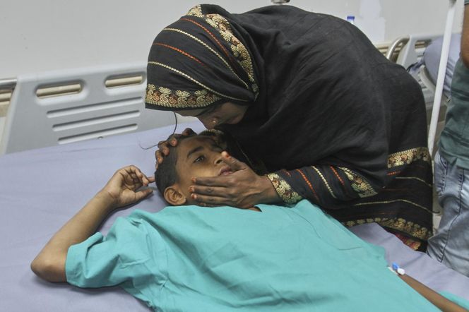 Wojna Indie-Pakistan