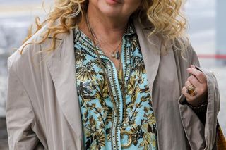 Magda Gessler niespodziewanie o swoim misiu. Waldemar poszedł na drugi plan?