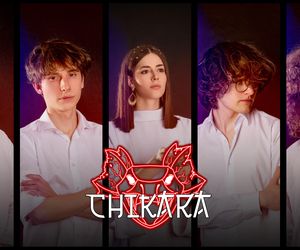 Chikara — gdy pasja łączy, a muzyka nie zna granic